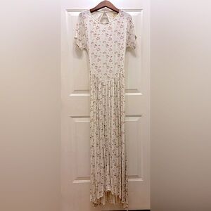 Jen’s Pirate Booty Navi Dress sz S Brand New, Never Worn.